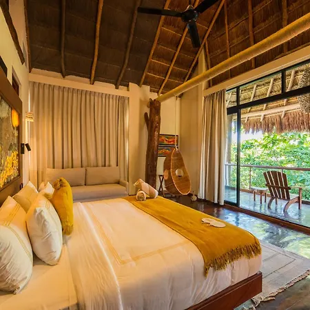 Hotel Casa Teka
