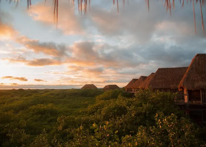 Casa Teka - Boutique Hotel&cenote