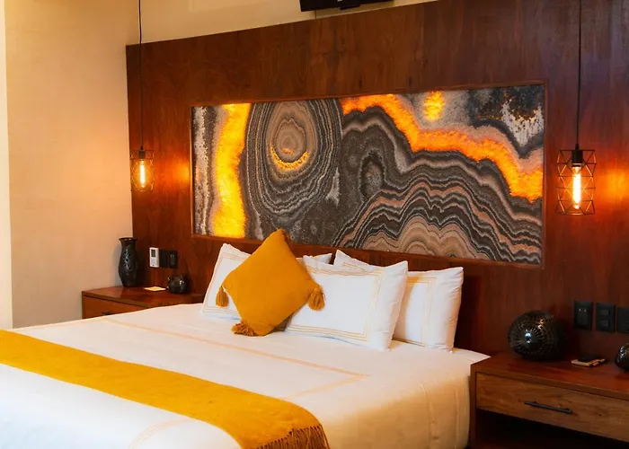 Hotel Casa Teka - Boutique Hotel&cenote Tulum
