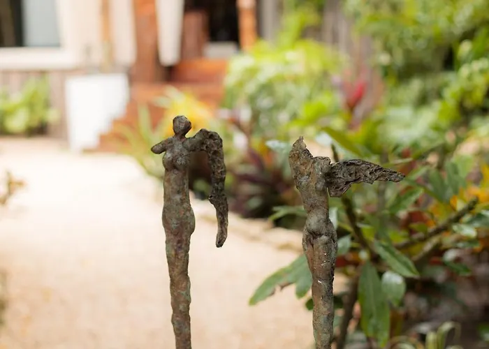 Casa Teka - Boutique Hotel&cenote 4*