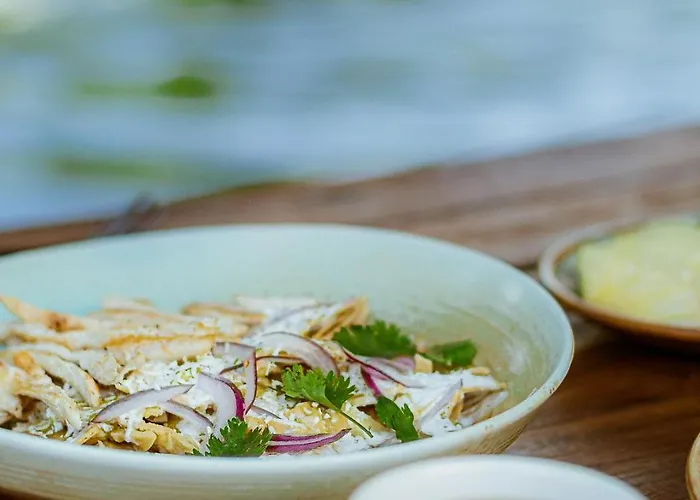 Casa Teka - Boutique Hotel&cenote 4* Tulum