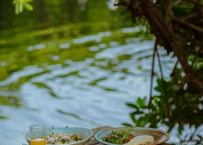 Casa Teka - Boutique Hotel&cenote Hotel