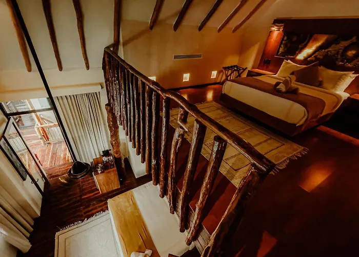 Casa Teka - Boutique & Cenote Hotel Tulum