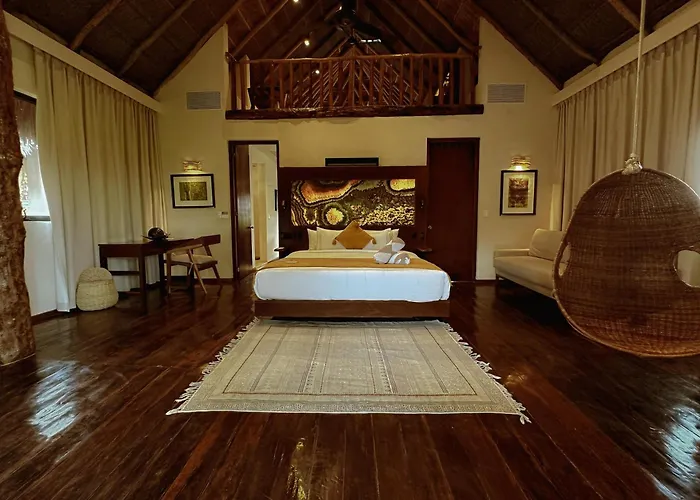 Casa Teka - Boutique & Cenote 4*