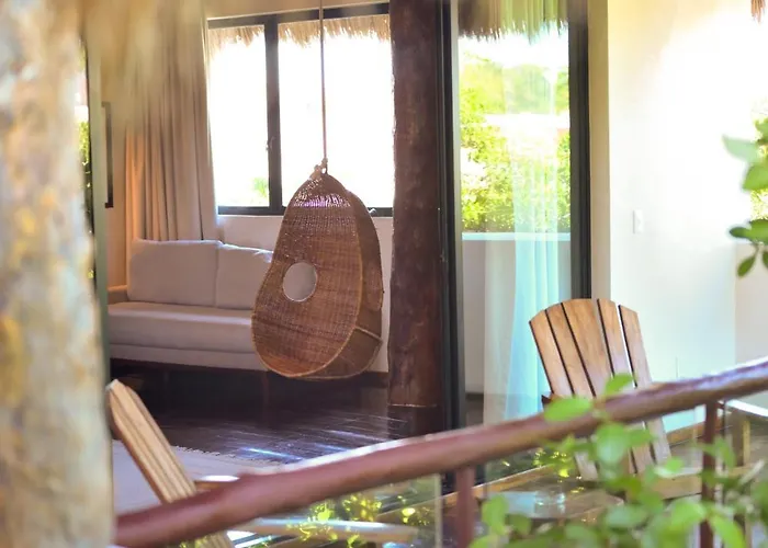 Hotel Casa Teka - Boutique Hotel&cenote 4*