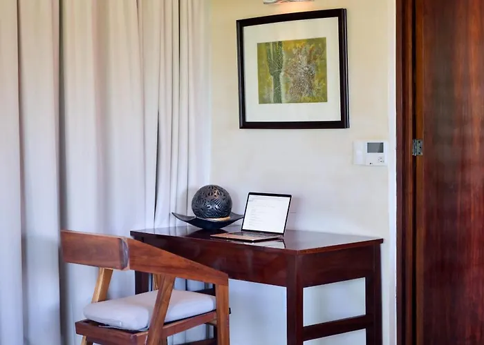 Casa Teka - Boutique Hotel&cenote 4*