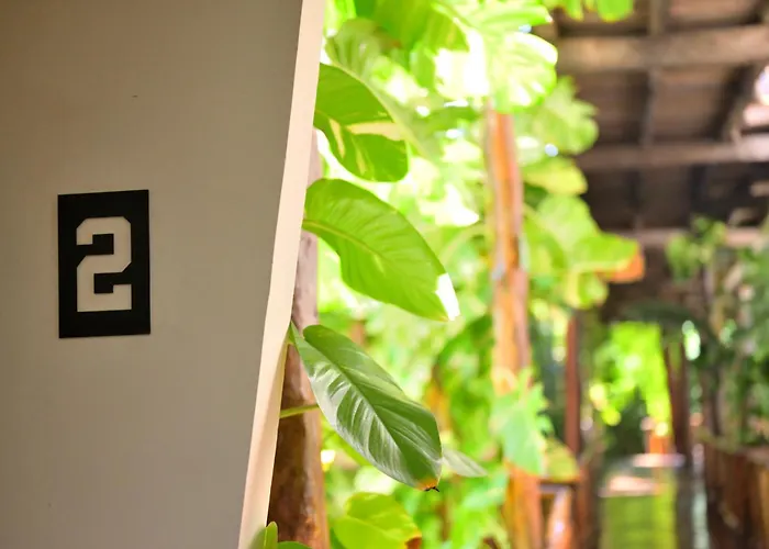 Casa Teka - Boutique Hotel&cenote 4* Tulum