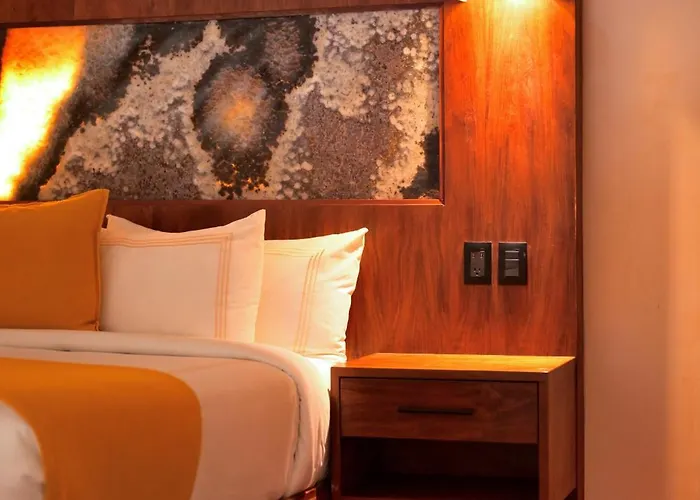 Casa Teka - Boutique Hotel&cenote