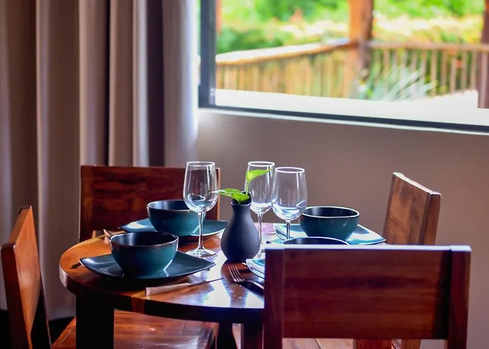 Hotel Casa Teka - Boutique Hotel&cenote