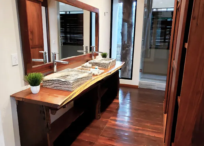 Hotel Casa Teka - Boutique Hotel&cenote