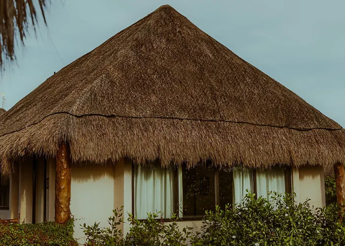 Hotel Casa Teka - Boutique Hotel&cenote
