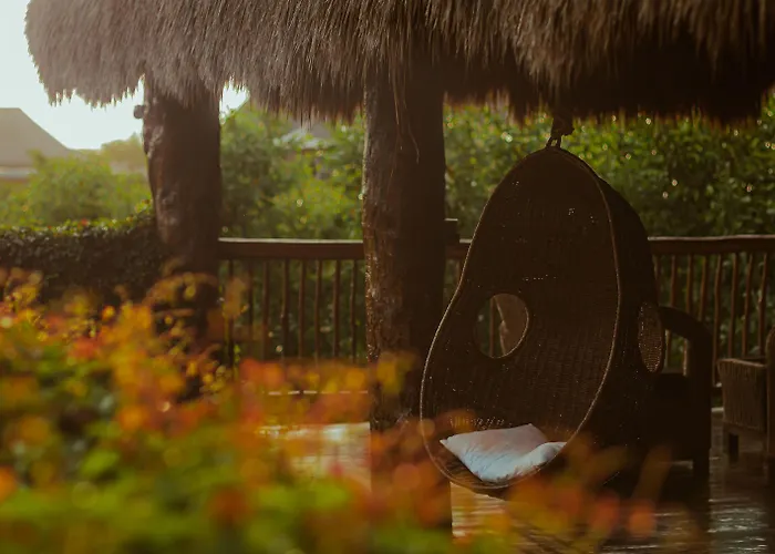 Casa Teka - Boutique Hotel&cenote
