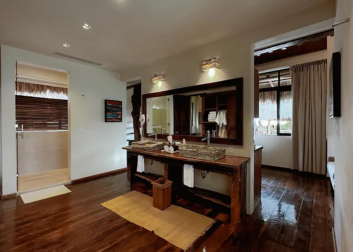 Casa Teka - Boutique Hotel&cenote Hotel Tulum
