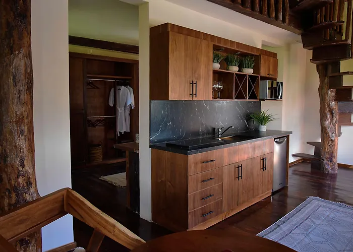 Casa Teka - Boutique Hotel&cenote