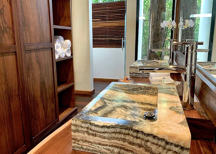 Hotel Casa Teka - Boutique Hotel&cenote 4*