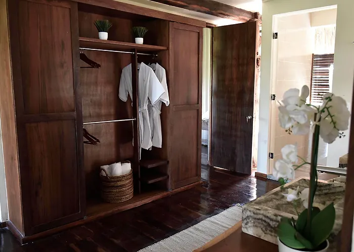 Hotel Casa Teka - Boutique Hotel&cenote Tulum