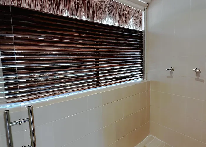 Casa Teka - Boutique Hotel&cenote 4*