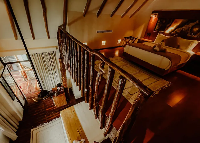 Casa Teka - Boutique Hotel&cenote