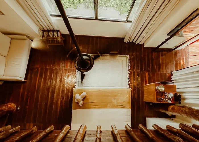 Casa Teka - Boutique Hotel&cenote Hotel 4*