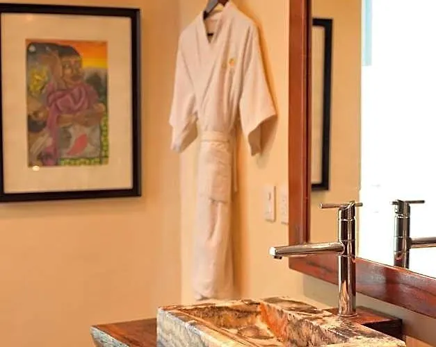 Hotel Casa Teka - Boutique Hotel&cenote