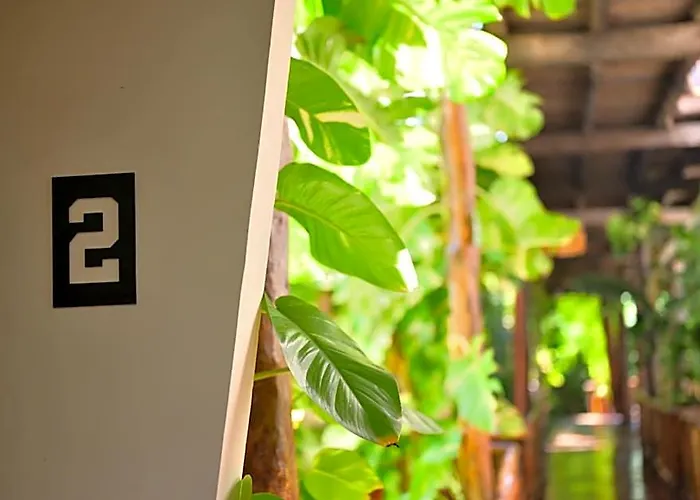 Casa Teka - Boutique Hotel&cenote Hotel Tulum