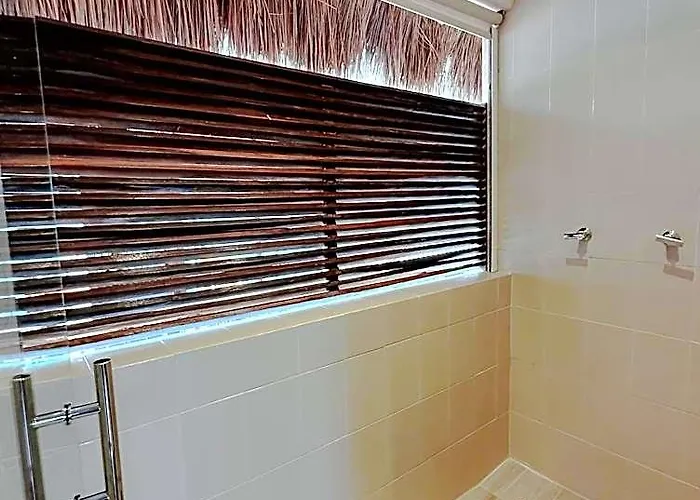 Hotel Casa Teka - Boutique Hotel&cenote