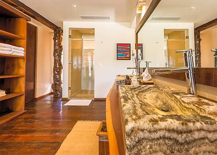 Hotel Casa Teka - Boutique Hotel&cenote 4*