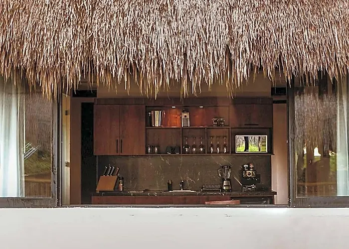 Hotel Casa Teka - Boutique Hotel&cenote