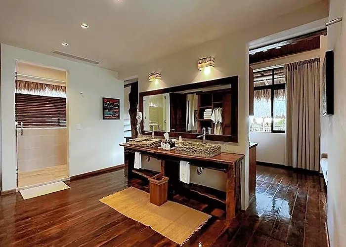 Hotel Casa Teka - Boutique Hotel&cenote 4*