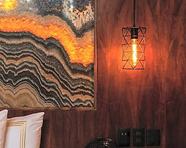 Hotel Casa Teka - Boutique & Cenote