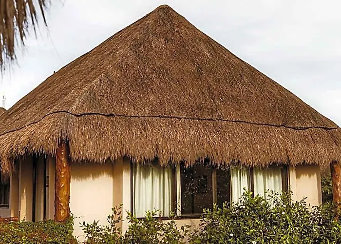 Casa Teka - Boutique Hotel&cenote