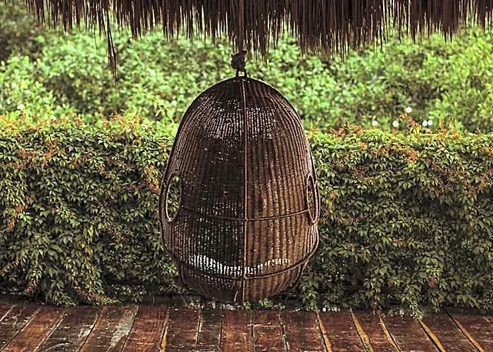Hotel Casa Teka - Boutique Hotel&cenote 4*
