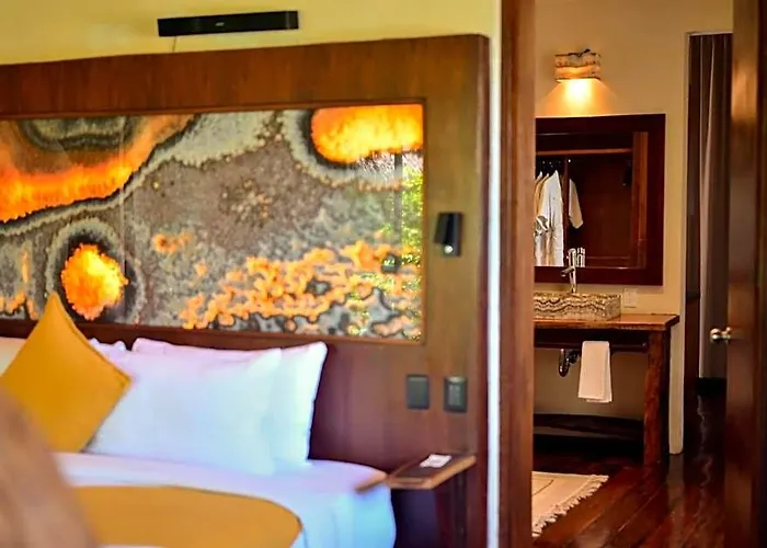 Casa Teka - Boutique Hotel&cenote Hotel 4*
