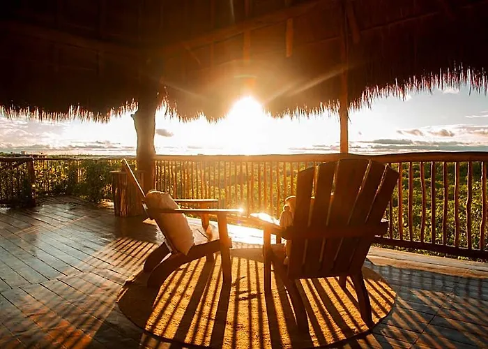 Hotel Casa Teka - Boutique Hotel&cenote