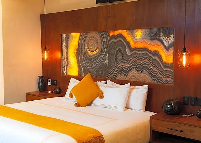 Casa Teka - Boutique Hotel&cenote 4* Tulum