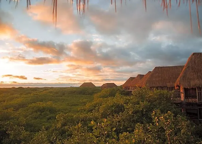 Hotel Casa Teka - Boutique Hotel&cenote 4*