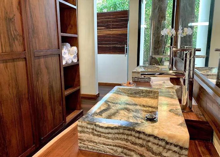 Casa Teka - Boutique & Cenote Hotel